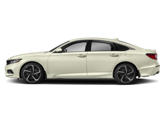2018 Honda Accord Sport in Chillicothe, OH - Herrnstein Auto Group