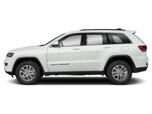 2019 Jeep Grand Cherokee Upland 4x4 in Chillicothe, OH - Herrnstein Auto Group