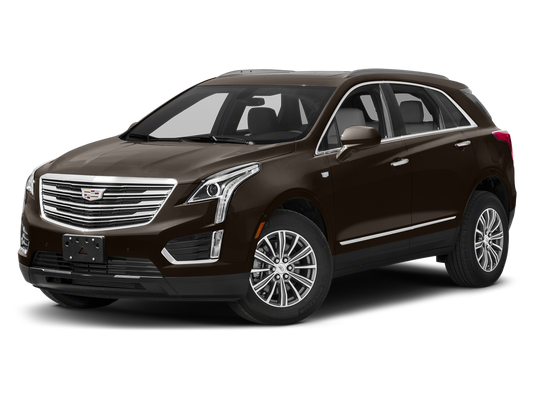 2019 Cadillac XT5 Luxury in Chillicothe, OH - Herrnstein Auto Group