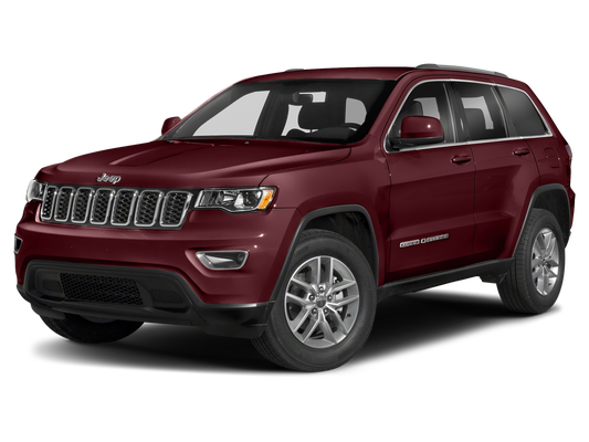 2021 Jeep Grand Cherokee Laredo X 4x4 in Chillicothe, OH - Herrnstein Auto Group