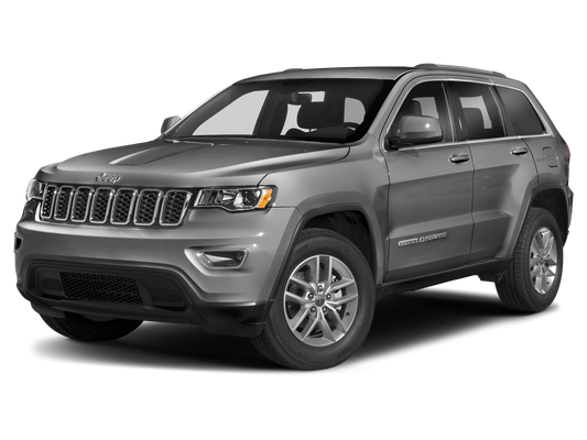 2021 Jeep Grand Cherokee Laredo E in Chillicothe, OH - Herrnstein Auto Group