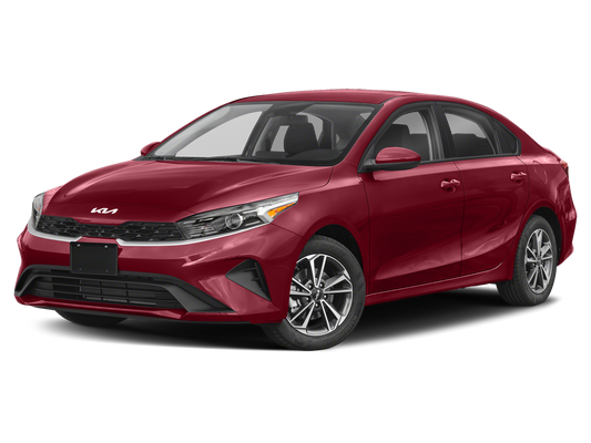 2023 Kia Forte LXS in Chillicothe, OH - Herrnstein Auto Group