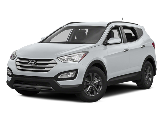2014 Hyundai Santa Fe Sport 2.4L in Chillicothe, OH - Herrnstein Auto Group