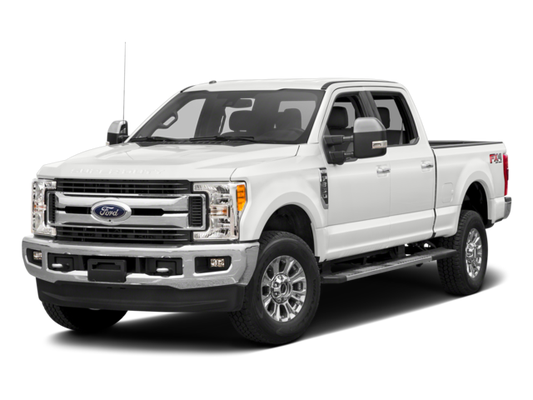 2017 Ford F-250 XLT in Chillicothe, OH - Herrnstein Auto Group