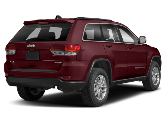2021 Jeep Grand Cherokee Laredo X 4x4 in Chillicothe, OH - Herrnstein Auto Group