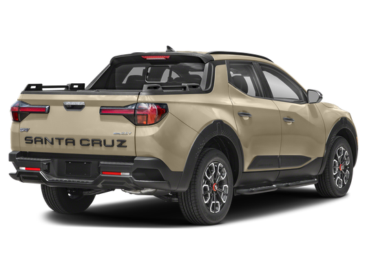 2024 Hyundai Santa Cruz XRT in Chillicothe, OH - Herrnstein Auto Group
