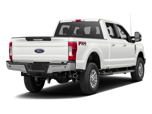 2017 Ford F-250 XLT in Chillicothe, OH - Herrnstein Auto Group