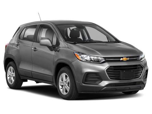 2020 Chevrolet Trax LS in Chillicothe, OH - Herrnstein Auto Group