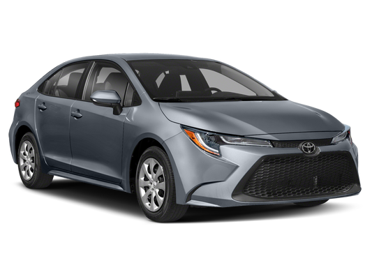 2021 Toyota Corolla LE in Chillicothe, OH - Herrnstein Auto Group