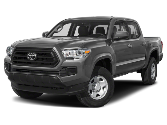 2021 Toyota Tacoma SR V6 in Chillicothe, OH - Herrnstein Auto Group