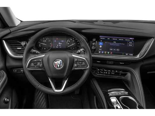 2023 Buick Envision Preferred in Chillicothe, OH - Herrnstein Auto Group