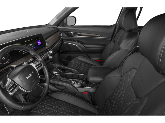2024 Kia Telluride SX X-Pro in Chillicothe, OH - Herrnstein Auto Group
