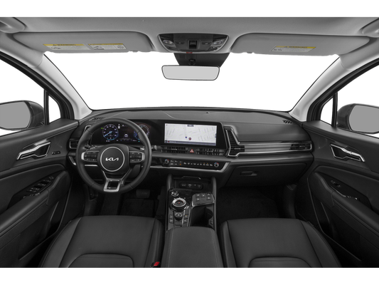 2024 Kia Sportage Hybrid SX-Prestige in Chillicothe, OH - Herrnstein Auto Group