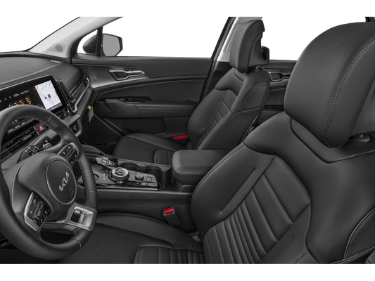 2024 Kia Sportage Hybrid SX-Prestige in Chillicothe, OH - Herrnstein Auto Group