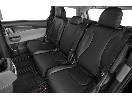 2024 Kia Carnival LX Seat Package in Chillicothe, OH - Herrnstein Auto Group