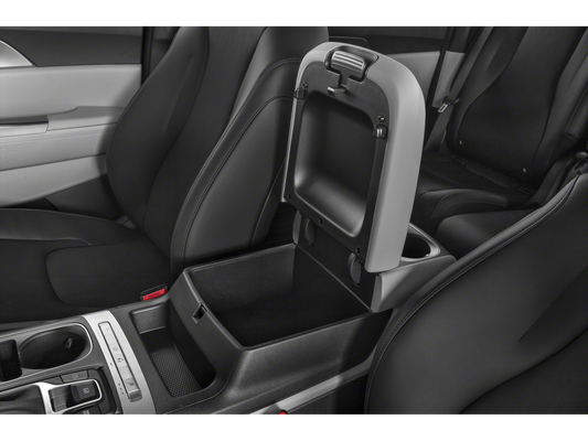 2024 Kia Carnival LX Seat Package in Chillicothe, OH - Herrnstein Auto Group