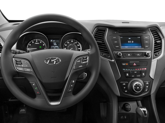 2017 Hyundai Santa Fe Sport 2.4L in Chillicothe, OH - Herrnstein Auto Group