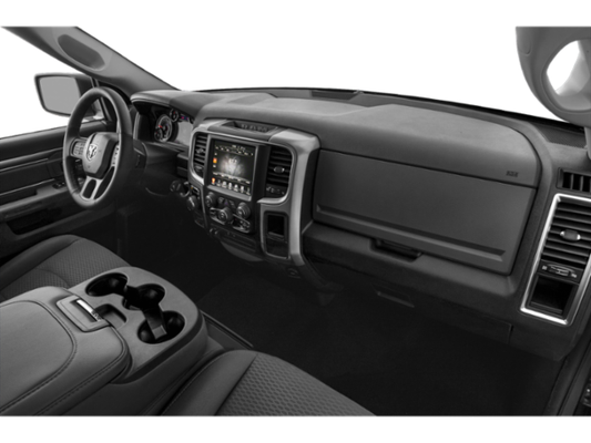 2019 RAM 1500 Classic Warlock in Chillicothe, OH - Herrnstein Auto Group