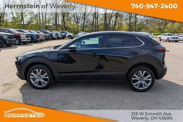 2021 Mazda Mazda CX-30 Select in Chillicothe, OH - Herrnstein Auto Group