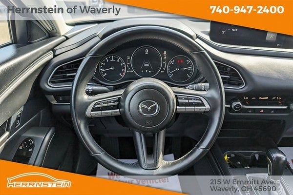 2021 Mazda Mazda CX-30 Select in Chillicothe, OH - Herrnstein Auto Group