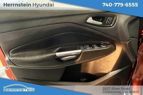 2018 Ford Escape SE in Chillicothe, OH - Herrnstein Auto Group