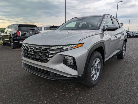 2024 Hyundai Tucson SEL AWD in Chillicothe, OH - Herrnstein Auto Group