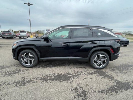 2024 Hyundai Tucson SEL Convenience AWD in Chillicothe, OH - Herrnstein Auto Group