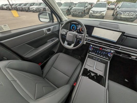 2024 Hyundai Santa Fe XRT AWD in Chillicothe, OH - Herrnstein Auto Group