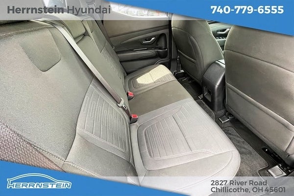 2022 Hyundai Santa Cruz SEL in Chillicothe, OH - Herrnstein Auto Group