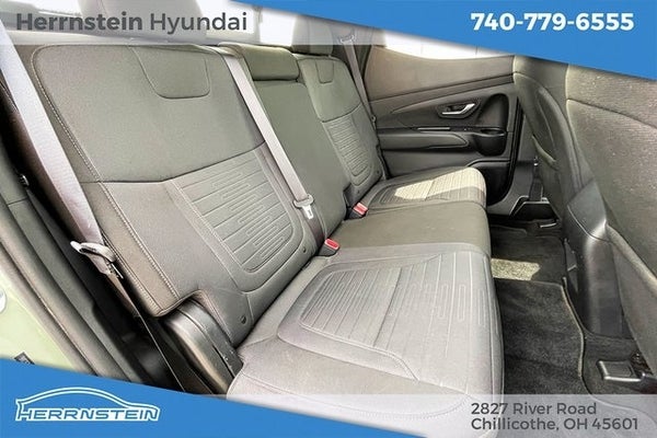 2022 Hyundai Santa Cruz SEL in Chillicothe, OH - Herrnstein Auto Group