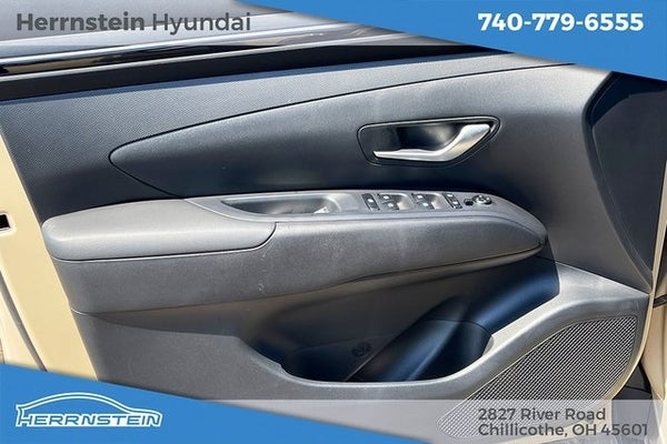 2024 Hyundai Santa Cruz XRT in Chillicothe, OH - Herrnstein Auto Group