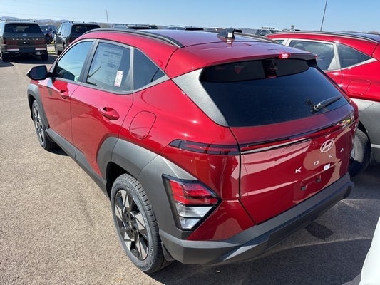 2024 Hyundai Kona SEL FWD in Chillicothe, OH - Herrnstein Auto Group