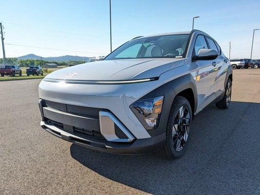 2024 Hyundai Kona SEL FWD in Chillicothe, OH - Herrnstein Auto Group