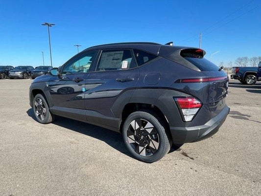 2024 Hyundai Kona SEL AWD in Chillicothe, OH - Herrnstein Auto Group