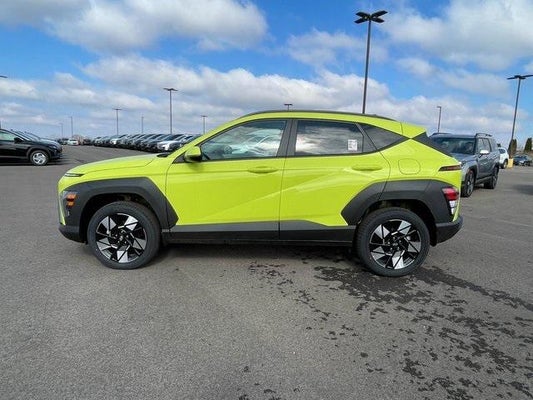 2024 Hyundai Kona SEL Convenience AWD in Chillicothe, OH - Herrnstein Auto Group