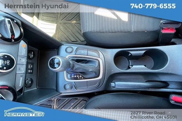 2019 Hyundai Kona SE in Chillicothe, OH - Herrnstein Auto Group