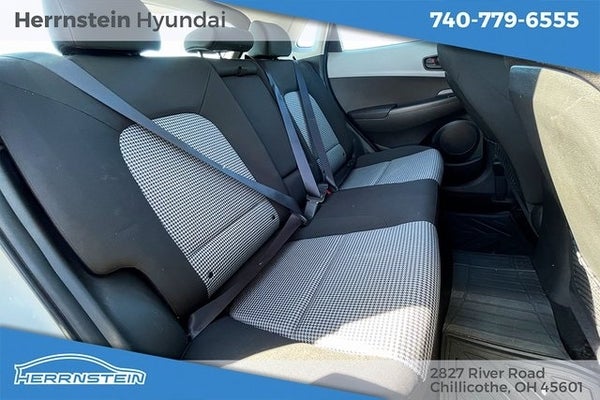 2019 Hyundai Kona SE in Chillicothe, OH - Herrnstein Auto Group