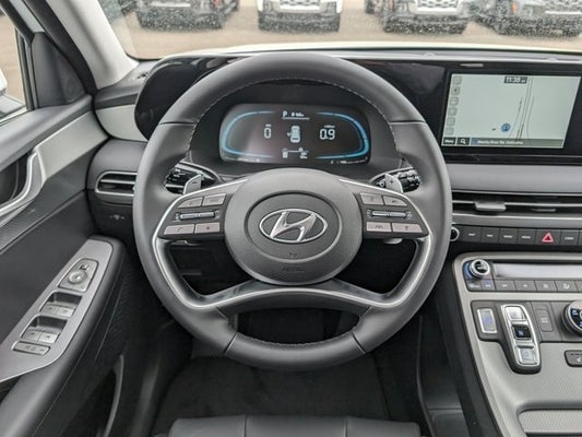 2024 Hyundai Palisade XRT in Chillicothe, OH - Herrnstein Auto Group