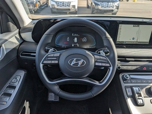 2024 Hyundai Palisade XRT in Chillicothe, OH - Herrnstein Auto Group
