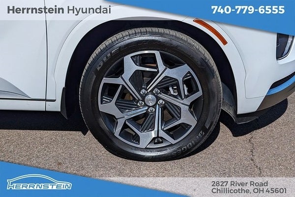2022 Hyundai Palisade Calligraphy in Chillicothe, OH - Herrnstein Auto Group