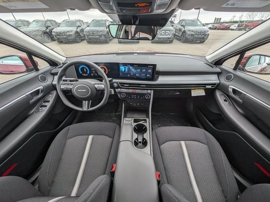 2024 Hyundai Sonata SEL in Chillicothe, OH - Herrnstein Auto Group