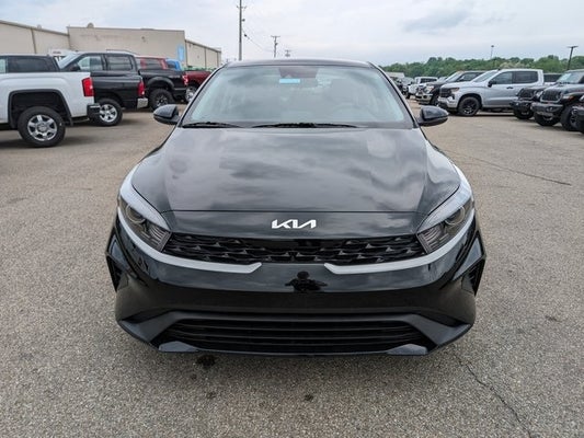 2024 Kia Forte LXS in Chillicothe, OH - Herrnstein Auto Group