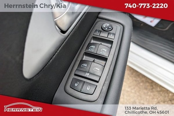 2024 Chrysler Pacifica PACIFICA TOURING L in Chillicothe, OH - Herrnstein Auto Group