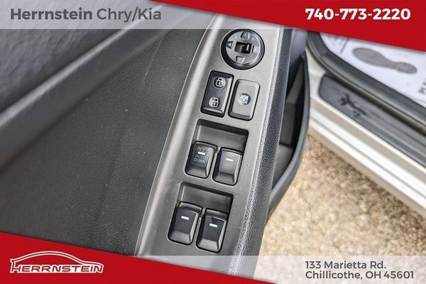 2018 Kia Forte LX in Chillicothe, OH - Herrnstein Auto Group