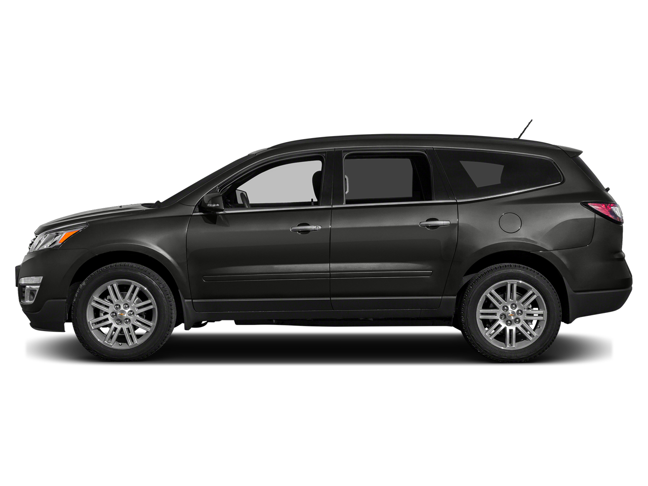 2015 Chevrolet Traverse 2LT 2LT