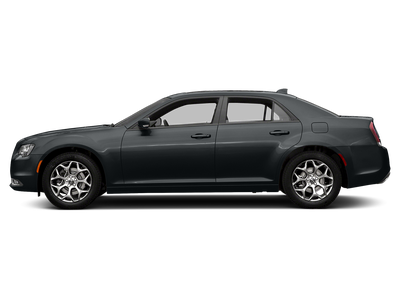 2015 Chrysler 300 S