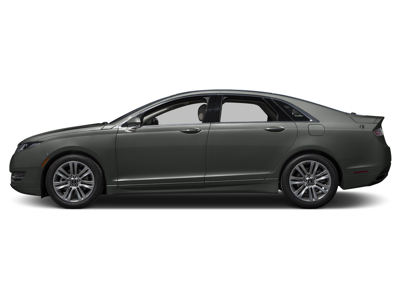 2015 Lincoln MKZ Base