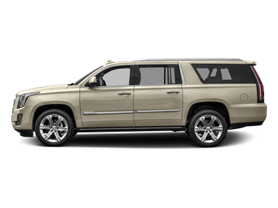 2016 Cadillac Escalade ESV Premium Collection