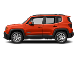 2017 Jeep Renegade Altitude 4x4