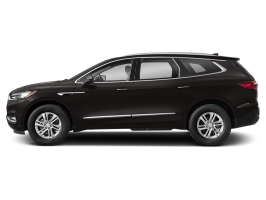 2019 Buick Enclave FWD Premium in Chillicothe, OH - Herrnstein Auto Group